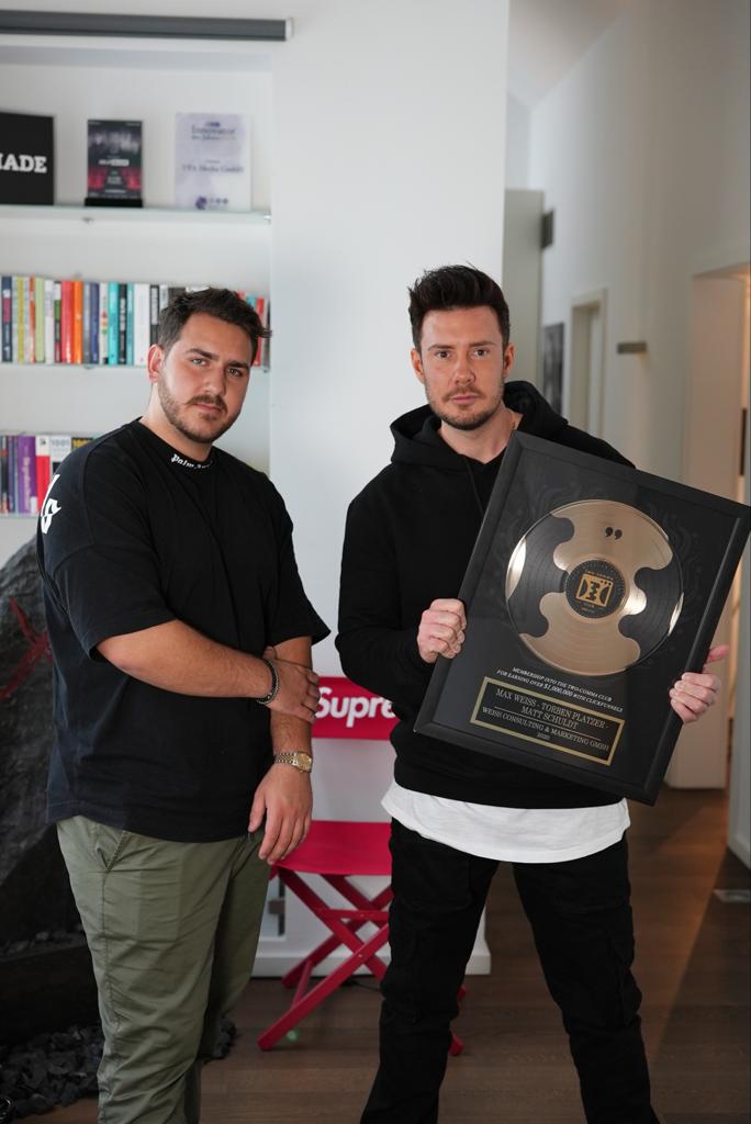 Max & Torben TCA