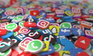 Erfolgreiche Social Media Strategien für Unternehmen