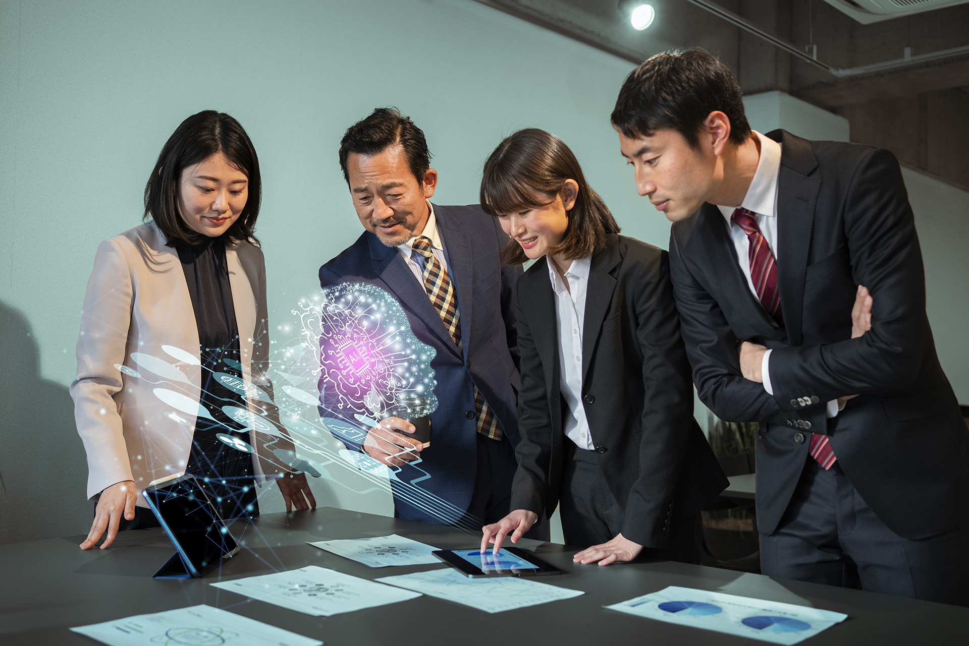Max Weiss über Agenturführung 2025: Leadership und Unternehmenskultur im digitalen Zeitalter