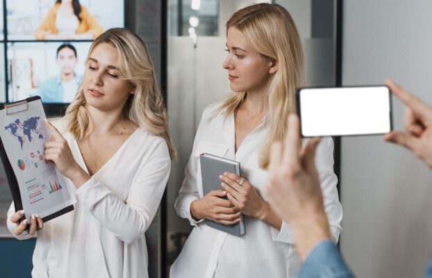 Talente über Instagram & Co. finden: Max Weiss gibt Tipps zum Social-Media-Recruiting