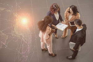 Max Weiss über Agenturführung 2025: Leadership und Unternehmenskultur im digitalen Zeitalter