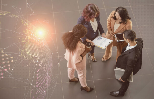 Max Weiss über Agenturführung 2025: Leadership und Unternehmenskultur im digitalen Zeitalter