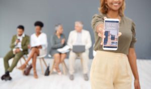 Max Weiss gibt Tipps zum Social-Media-Recruiting