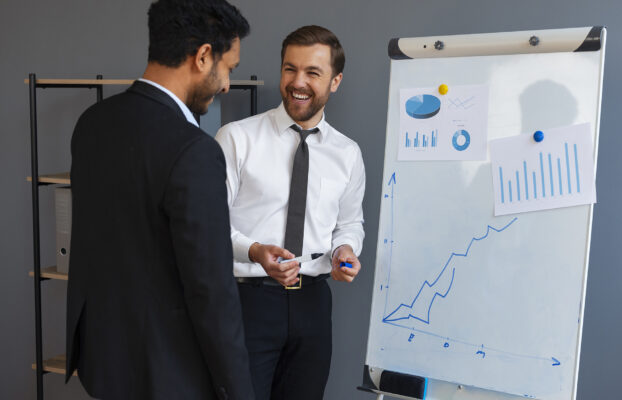 Max Weiss erklärt: So steigern Agenturen den ROI ihrer Kunden