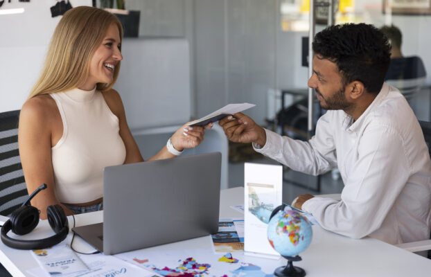 Local Businesses sichtbar machen: Erfolgreiche Strategien für regionale Kundengewinnung