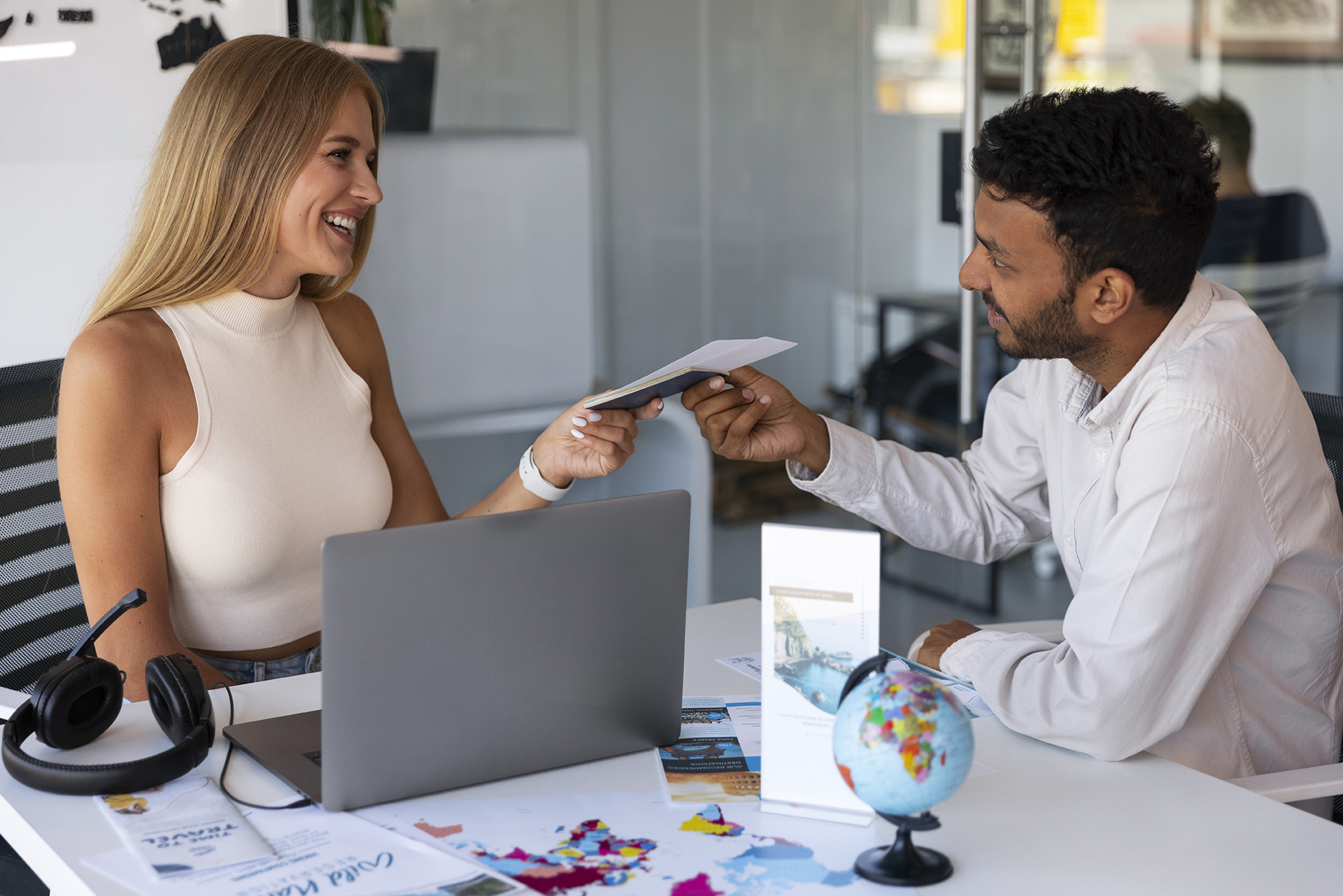 Local Businesses sichtbar machen: Erfolgreiche Strategien für regionale Kundengewinnung