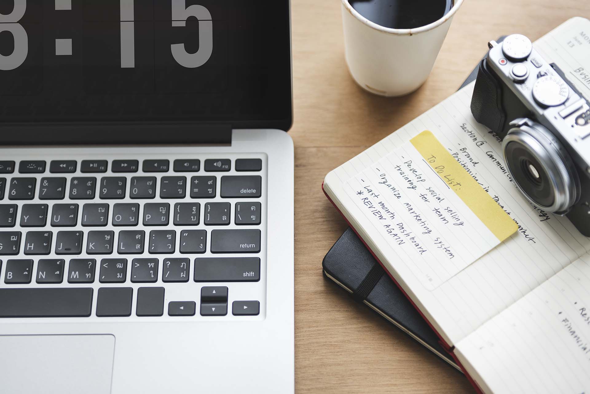 Content Creation 2025: Welche Formate funktionieren wirklich?