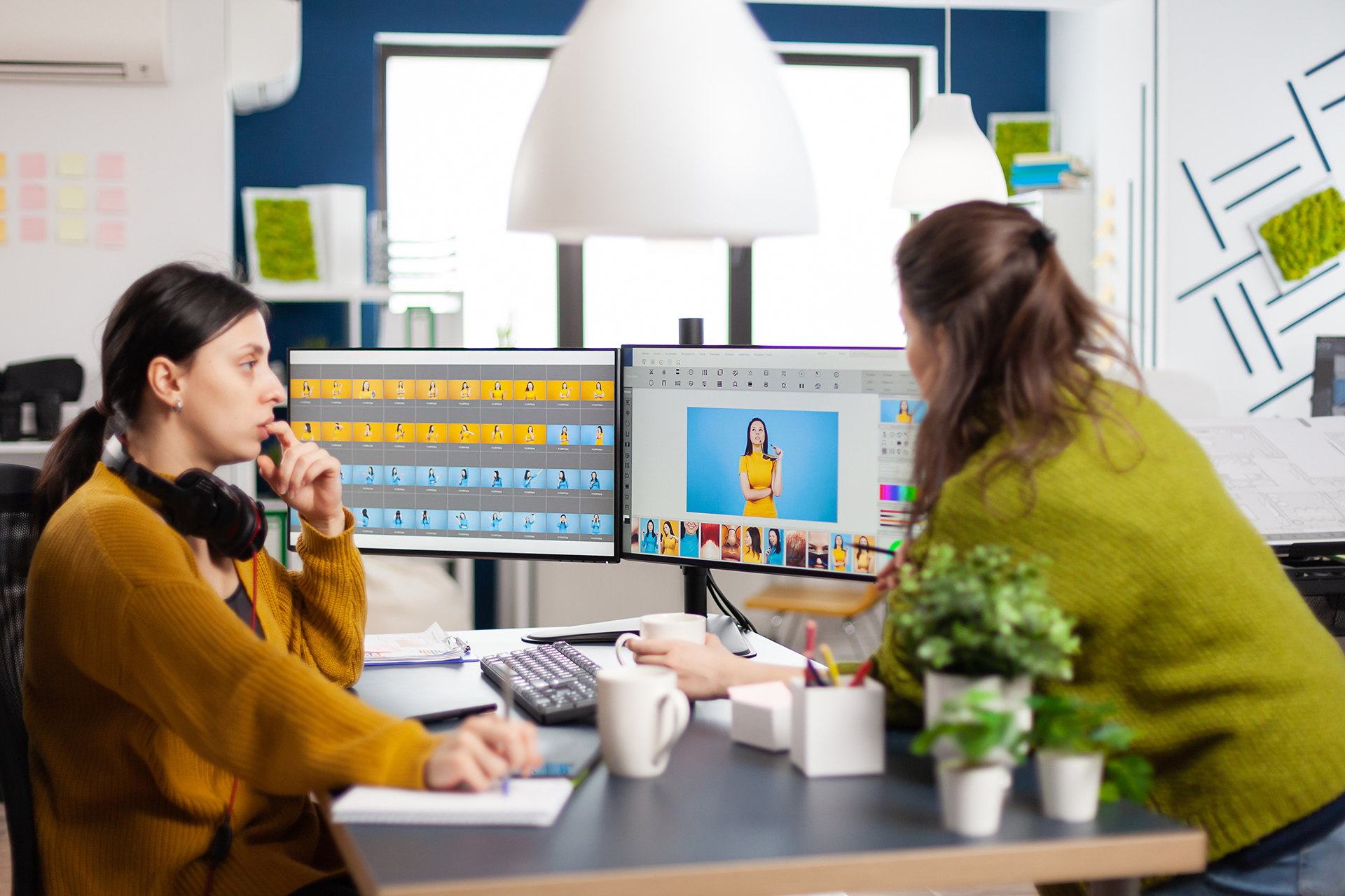 Software für Werbeagenturen: Moderne Lösungen für kreative Prozesse