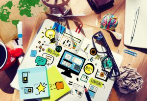 Software für Social-Media-Agenturen: Struktur schafft kreative Freiräume