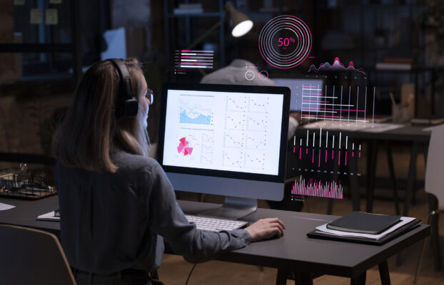 Software für PR-Agenturen: Warum die digitale Transformation unvermeidbar ist