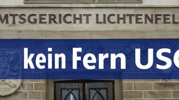 Amtsgericht Lichtenfels bestätigt: Max Weiß Coaching Verträge sind wirksam