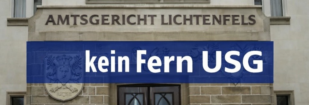 Max Weiß Coaching nichtig